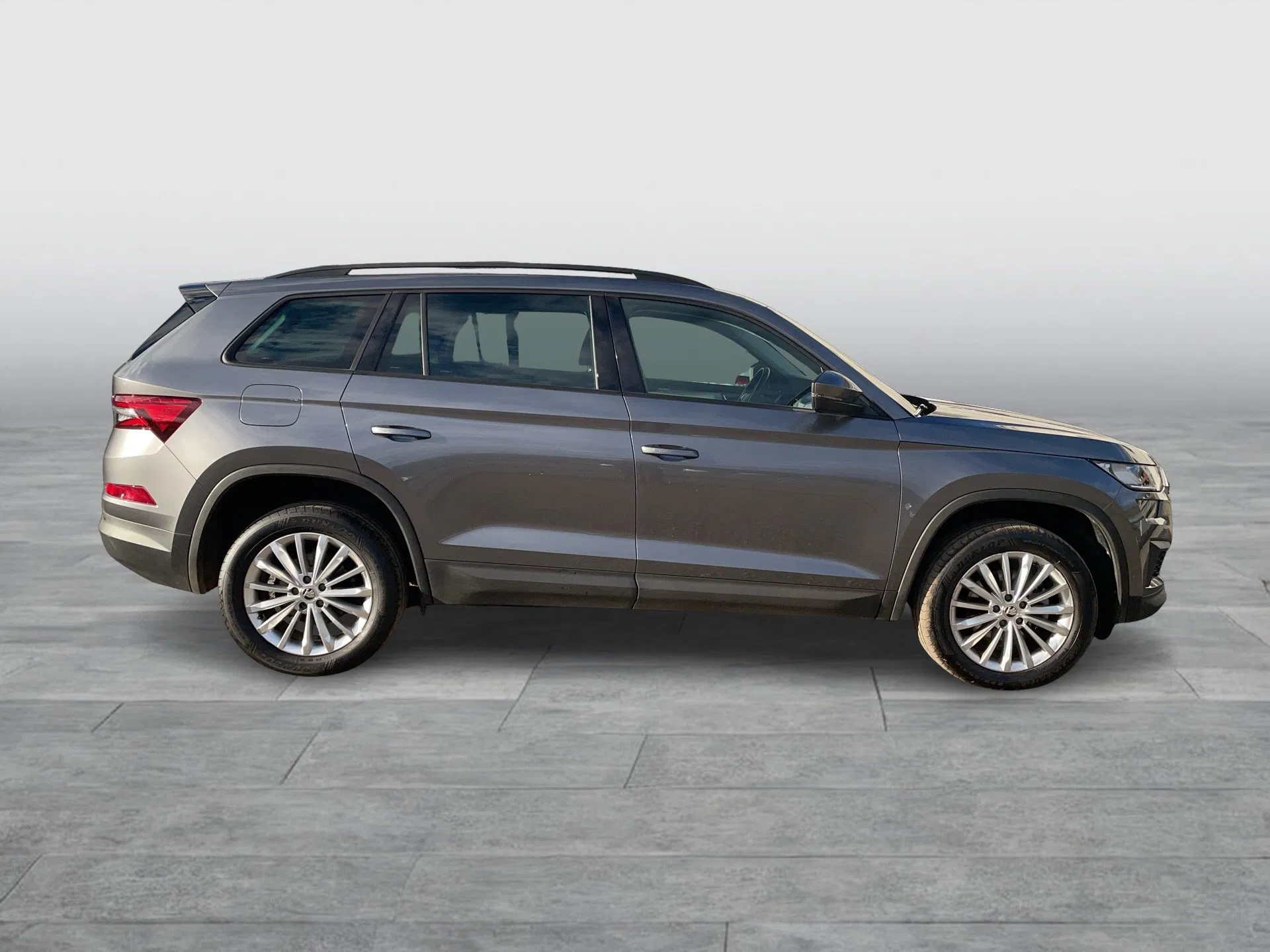 Skoda Kodiaq 2.0 TDI Ambition | Bild 6 von 26