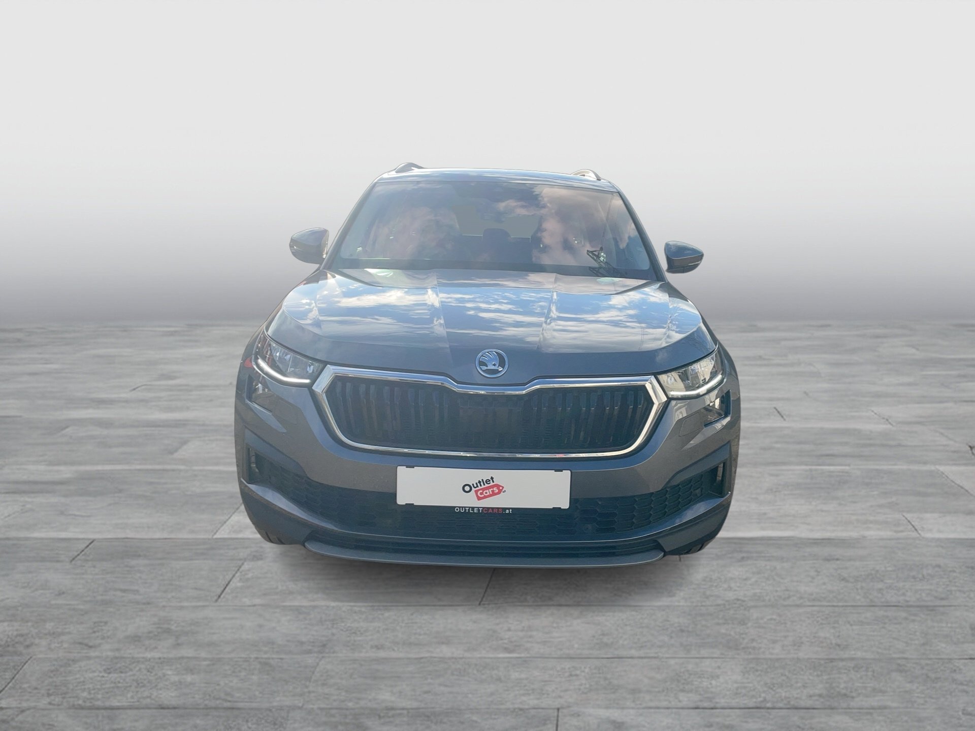 Skoda Kodiaq 2.0 TDI Ambition | Bild 7 von 26