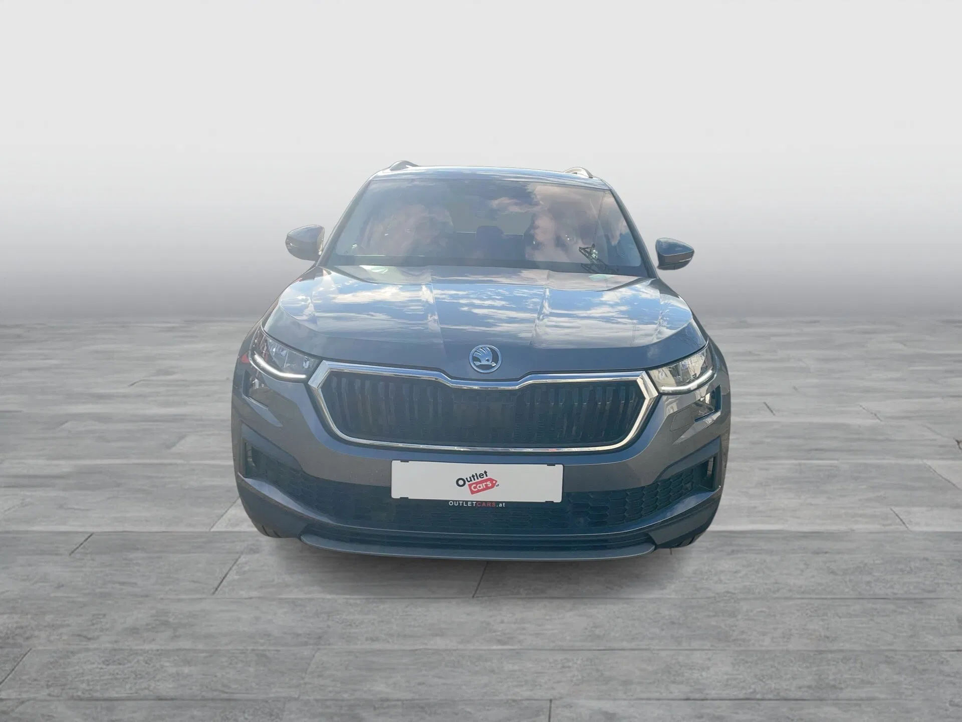 Skoda Kodiaq 2.0 TDI Ambition | Bild 7 von 26