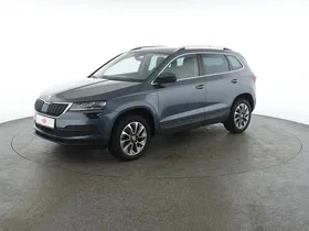 Skoda Karoq Ambition TDI | Thumbnail 1 von 26