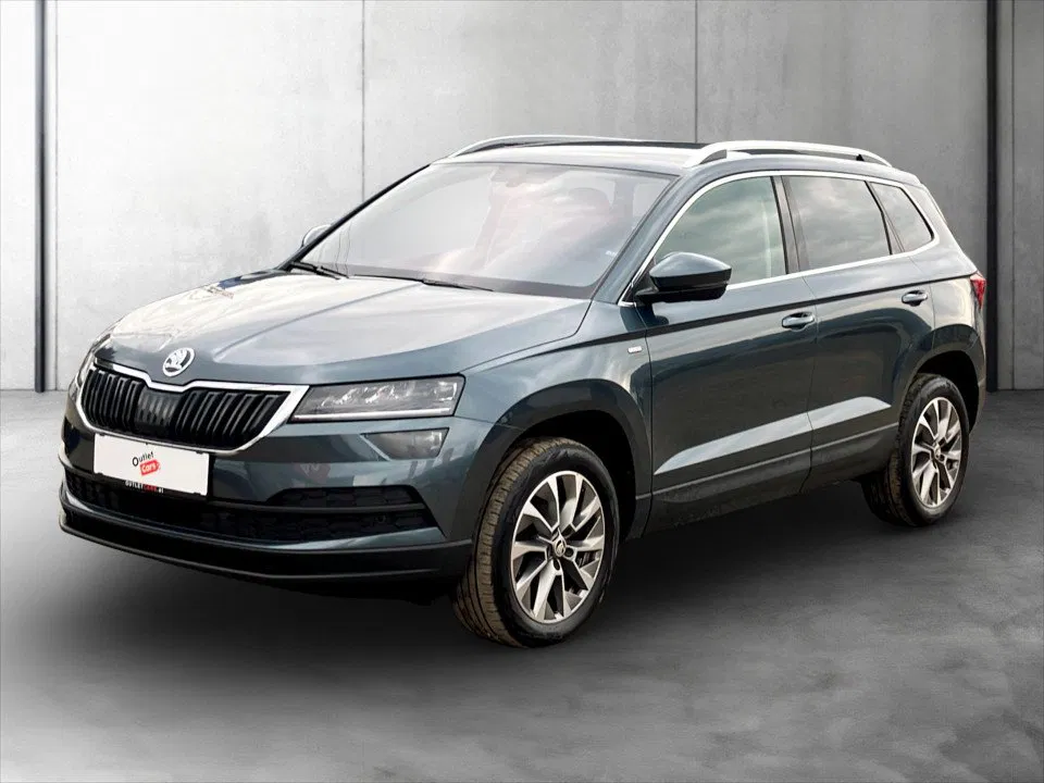 Skoda Karoq 2.0TDI Ambition | Bild 2 von 24