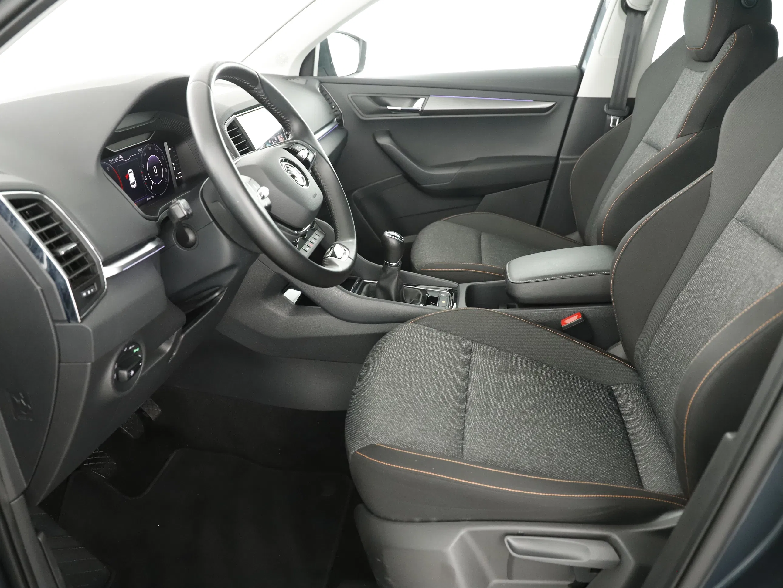 Skoda Karoq Ambition TDI | Bild 13 von 26