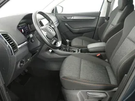 Skoda Karoq Ambition TDI | Thumbnail 13 von 26