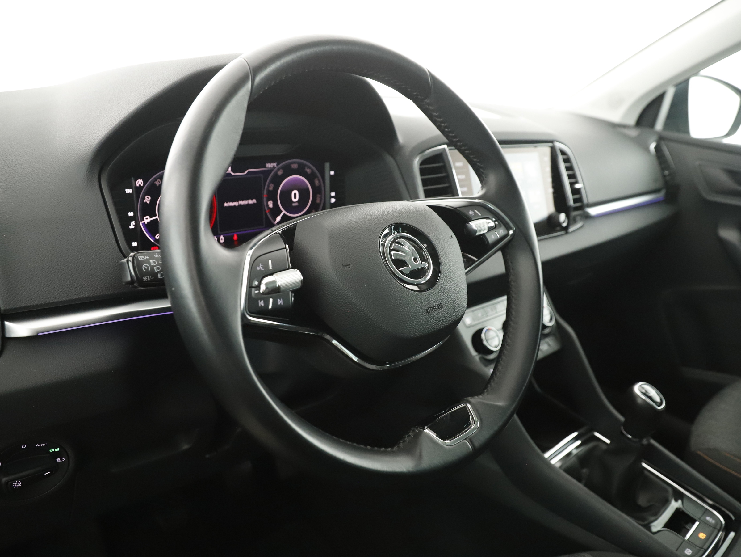 Skoda Karoq Ambition TDI | Bild 16 von 26