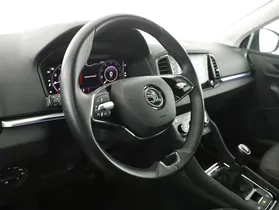 Skoda Karoq Ambition TDI | Thumbnail 16 von 26