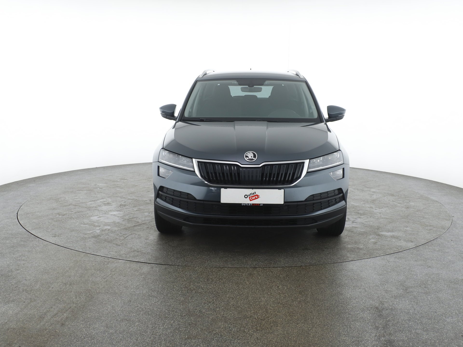 Skoda Karoq Ambition TDI | Bild 2 von 26