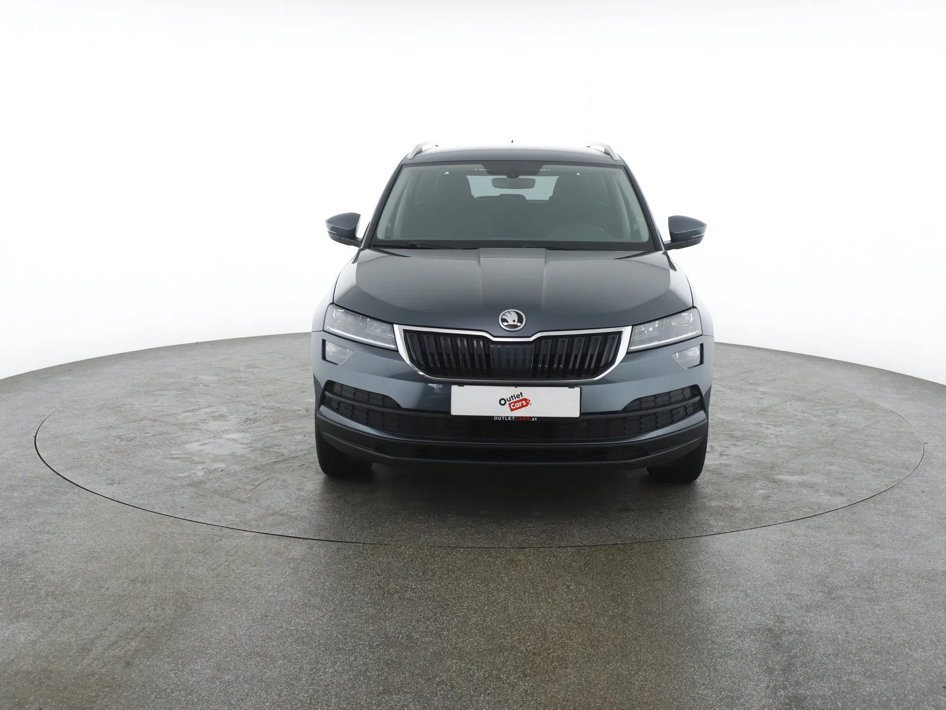 Skoda Karoq Ambition TDI | Bild 2 von 26
