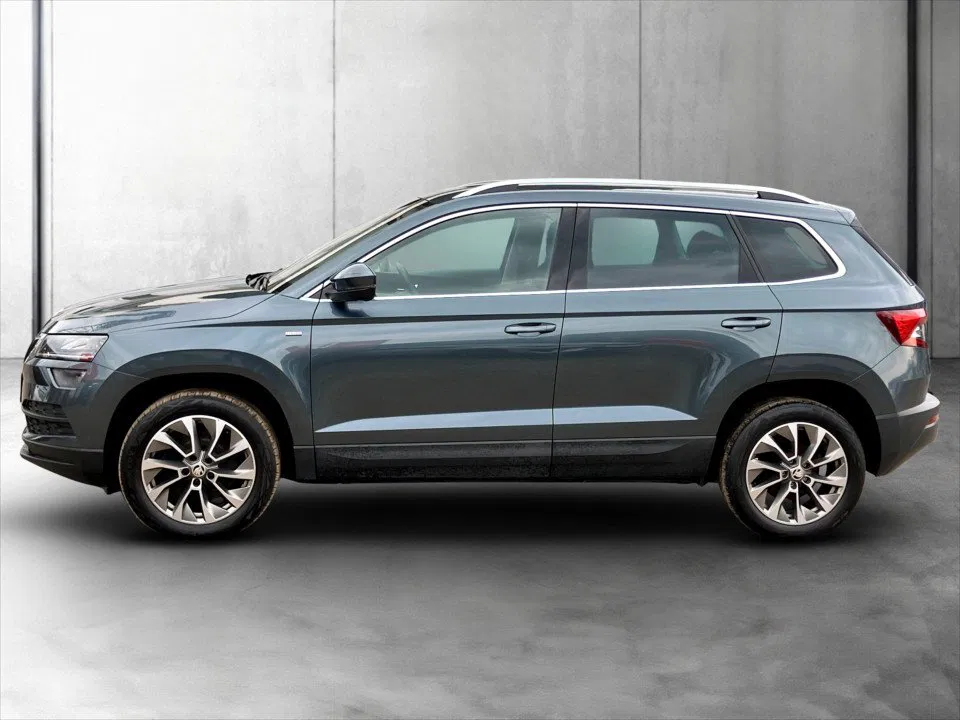 Skoda Karoq 2.0TDI Ambition | Bild 3 von 24