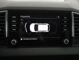 Skoda Karoq Ambition TDI | Thumbnail 21 von 26