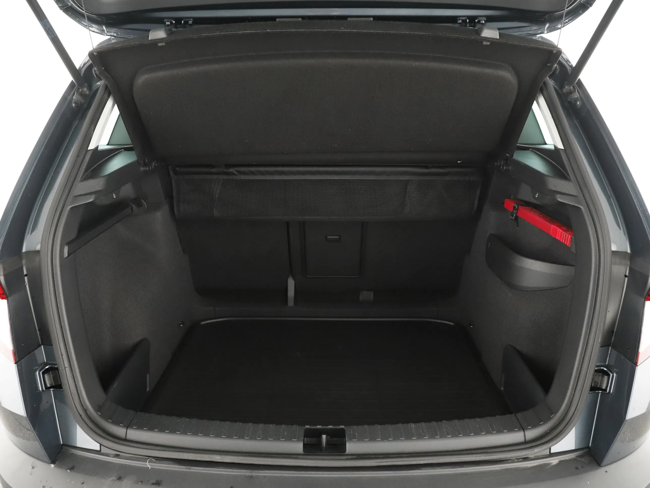 Skoda Karoq Ambition TDI | Bild 25 von 26