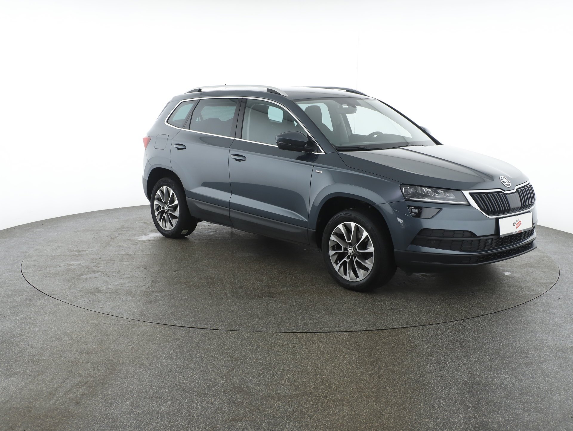 Skoda Karoq Ambition TDI | Bild 3 von 26