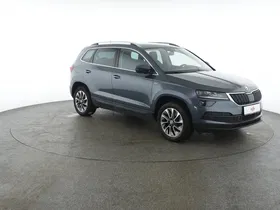 Skoda Karoq Ambition TDI | Thumbnail 3 von 26