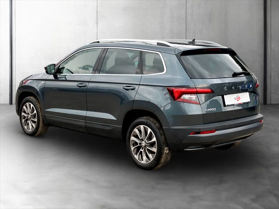 Skoda Karoq 2.0TDI Ambition | Bild 4 von 24