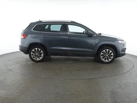 Skoda Karoq Ambition TDI | Thumbnail 4 von 26