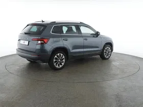 Skoda Karoq Ambition TDI | Thumbnail 5 von 26