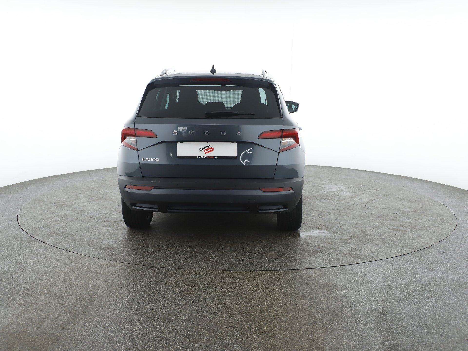 Skoda Karoq Ambition TDI | Bild 6 von 26