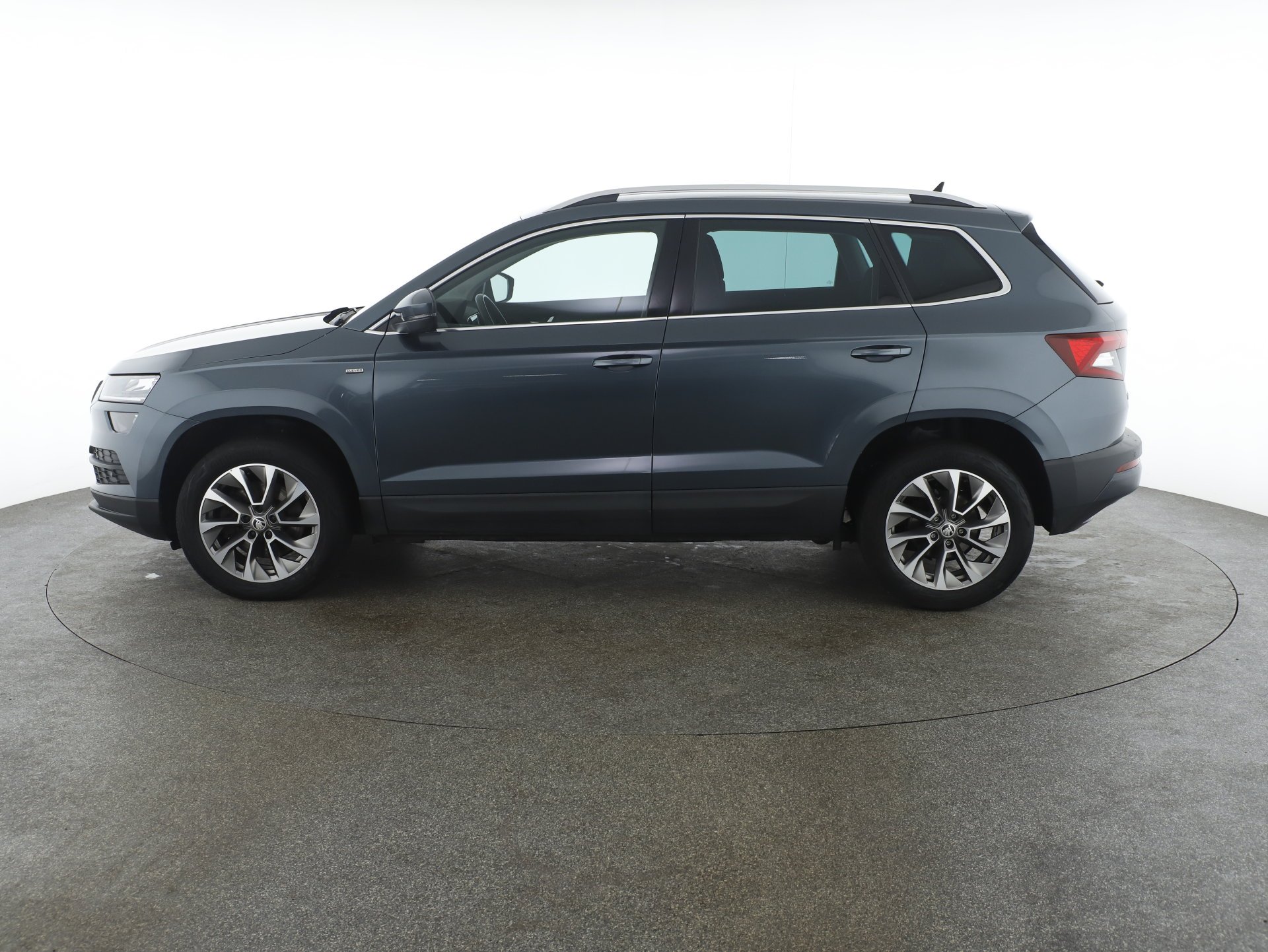 Skoda Karoq Ambition TDI | Bild 8 von 26