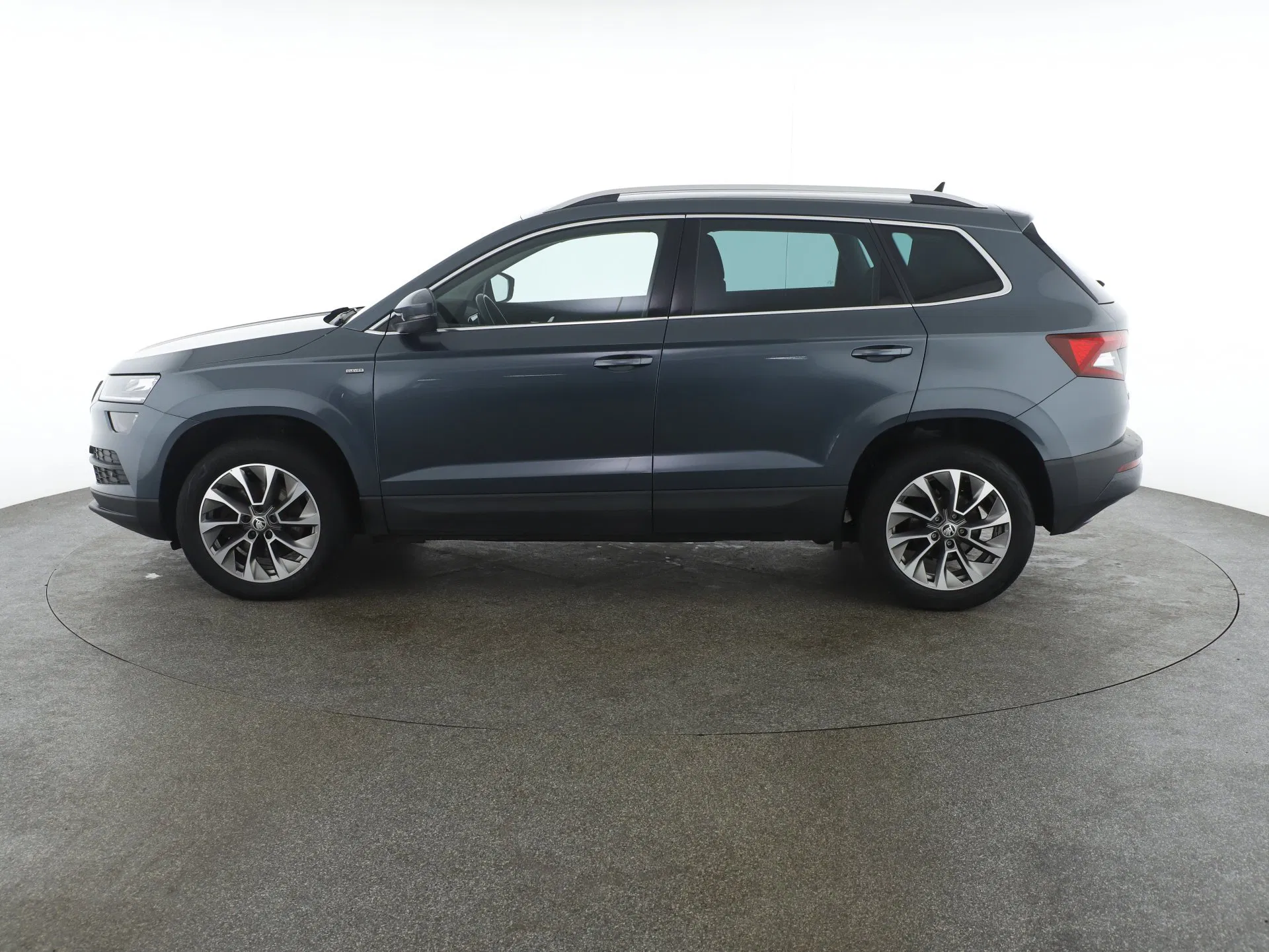 Skoda Karoq Ambition TDI | Bild 8 von 26