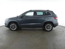 Skoda Karoq Ambition TDI | Thumbnail 8 von 26