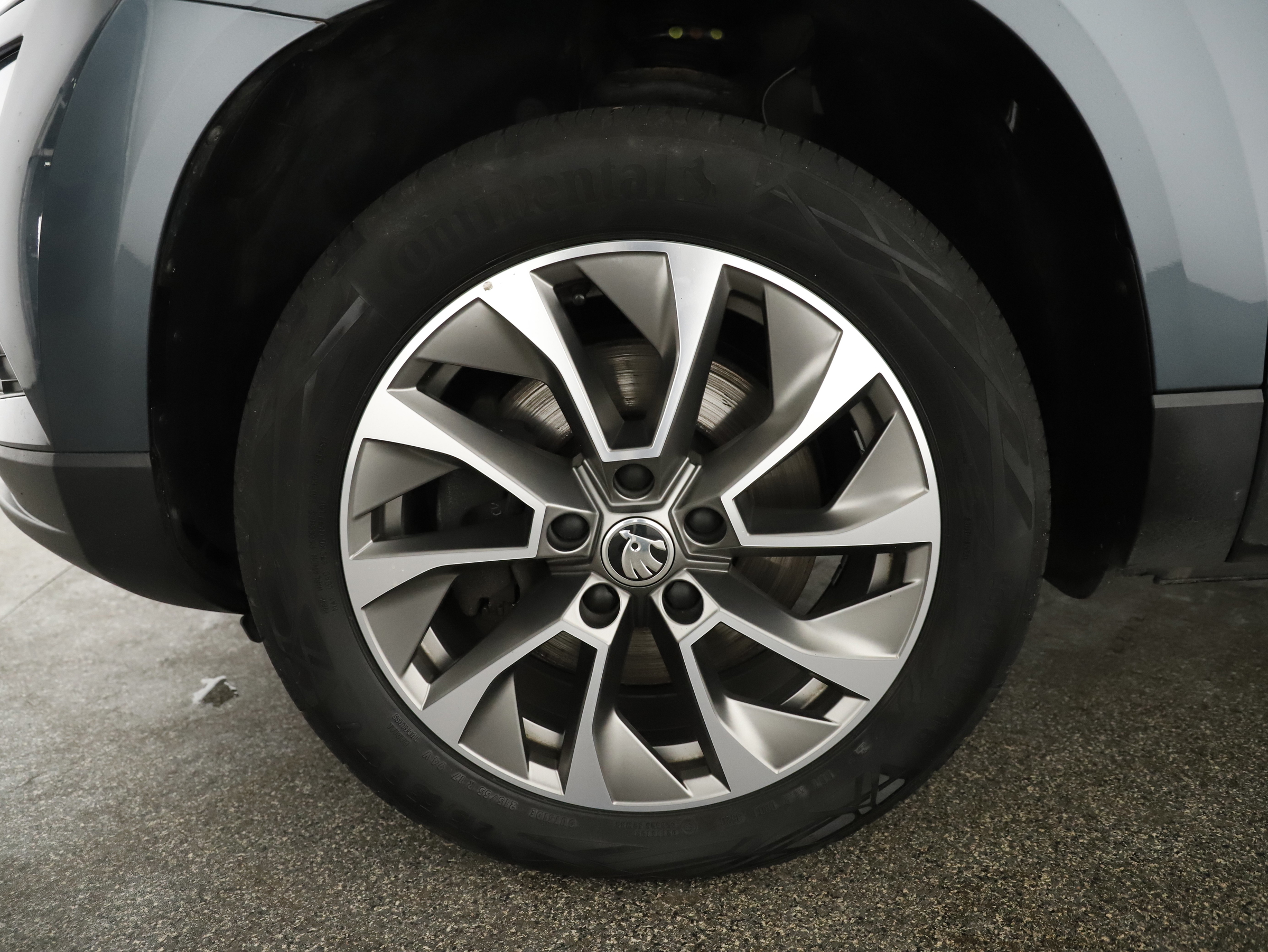 Skoda Karoq Ambition TDI | Bild 9 von 26