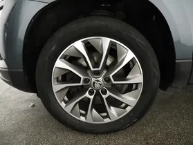 Skoda Karoq Ambition TDI | Thumbnail 9 von 26