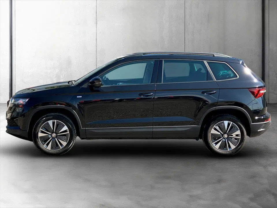 Skoda Karoq 2.0 TDI Ambition | Bild 3 von 25