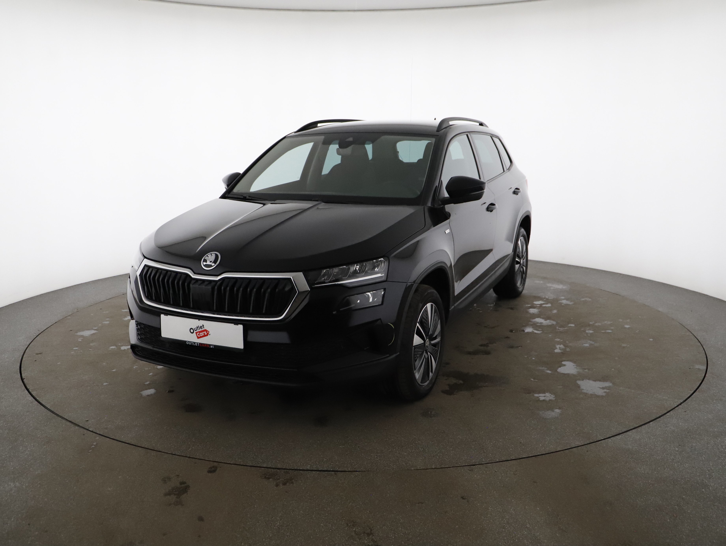 Skoda Karoq 2.0 TDI Ambition | Bild 19 von 22