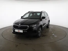 Skoda Karoq 2.0 TDI Ambition | Thumbnail 19 von 22