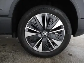 Skoda Karoq 2.0 TDI Ambition | Thumbnail 21 von 22