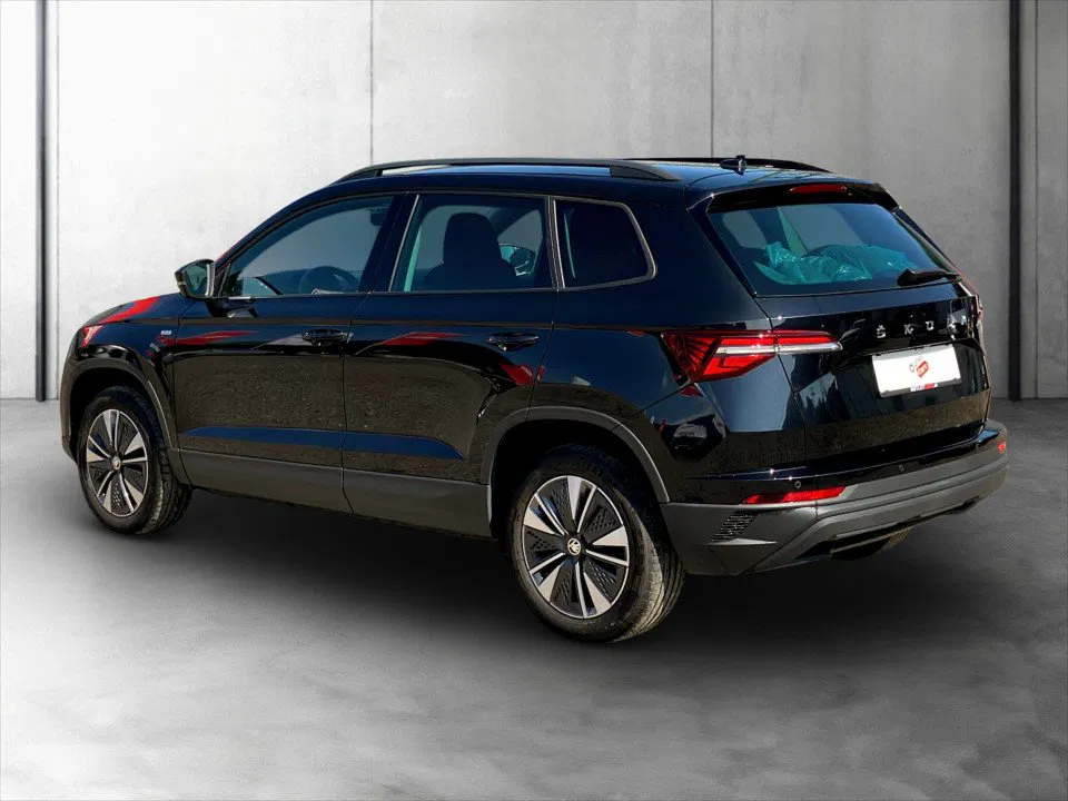 Skoda Karoq 2.0 TDI Ambition | Bild 4 von 25