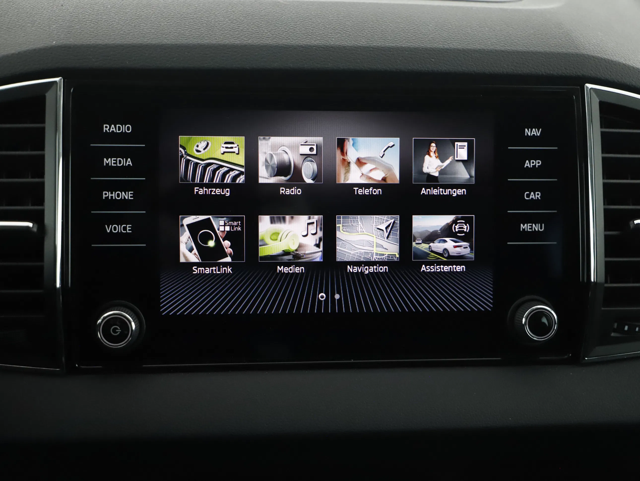 Skoda Karoq 2.0 TDI Ambition | Bild 7 von 22