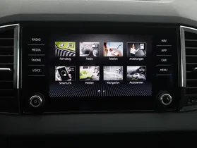 Skoda Karoq 2.0 TDI Ambition | Thumbnail 7 von 22