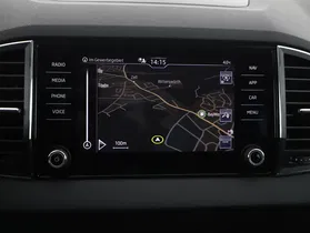 Skoda Karoq 2.0 TDI Ambition | Thumbnail 8 von 22