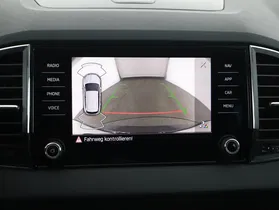 Skoda Karoq 2.0 TDI Ambition | Thumbnail 9 von 22