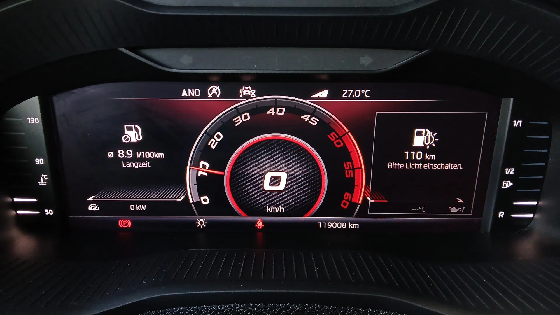 Skoda Karoq 2.0 TDI Sportline | Bild 15 von 22