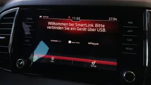 Skoda Karoq 2.0 TDI Sportline | Thumbnail 18 von 22