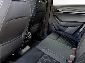 Skoda Karoq 2.0 TDI Sportline | Thumbnail 20 von 22