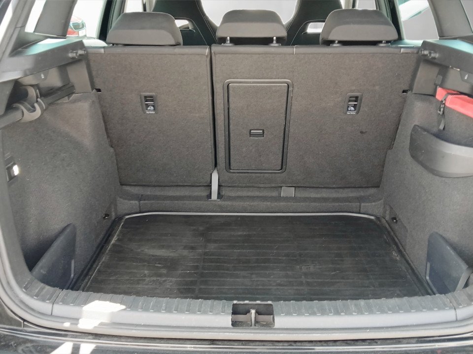 Skoda Karoq 2.0 TDI Sportline | Bild 21 von 22