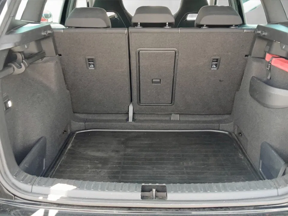 Skoda Karoq 2.0 TDI Sportline | Bild 21 von 22