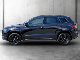 Skoda Karoq 2.0 TDI Sportline | Thumbnail 3 von 22