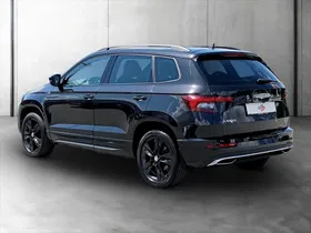 Skoda Karoq 2.0 TDI Sportline | Thumbnail 4 von 22