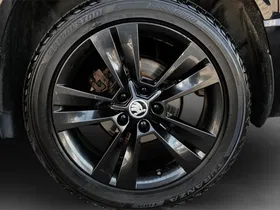Skoda Karoq 2.0 TDI Sportline | Thumbnail 6 von 22