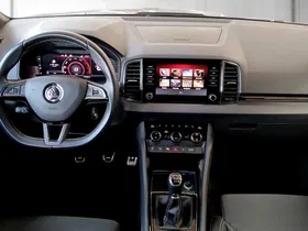 Skoda Karoq 2.0 TDI Sportline | Thumbnail 12 von 22