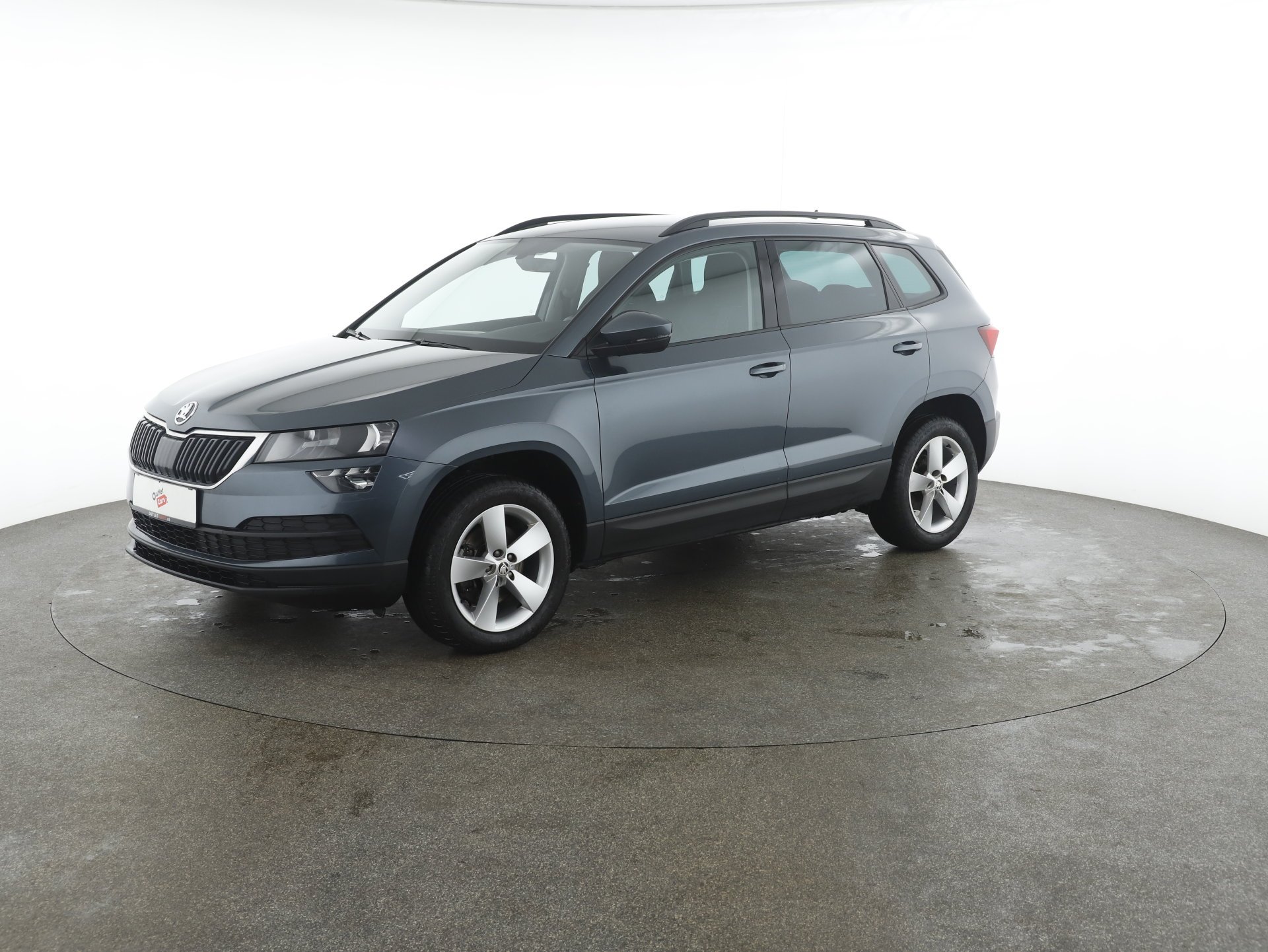Skoda Karoq Ambition TDI | Bild 2 von 31