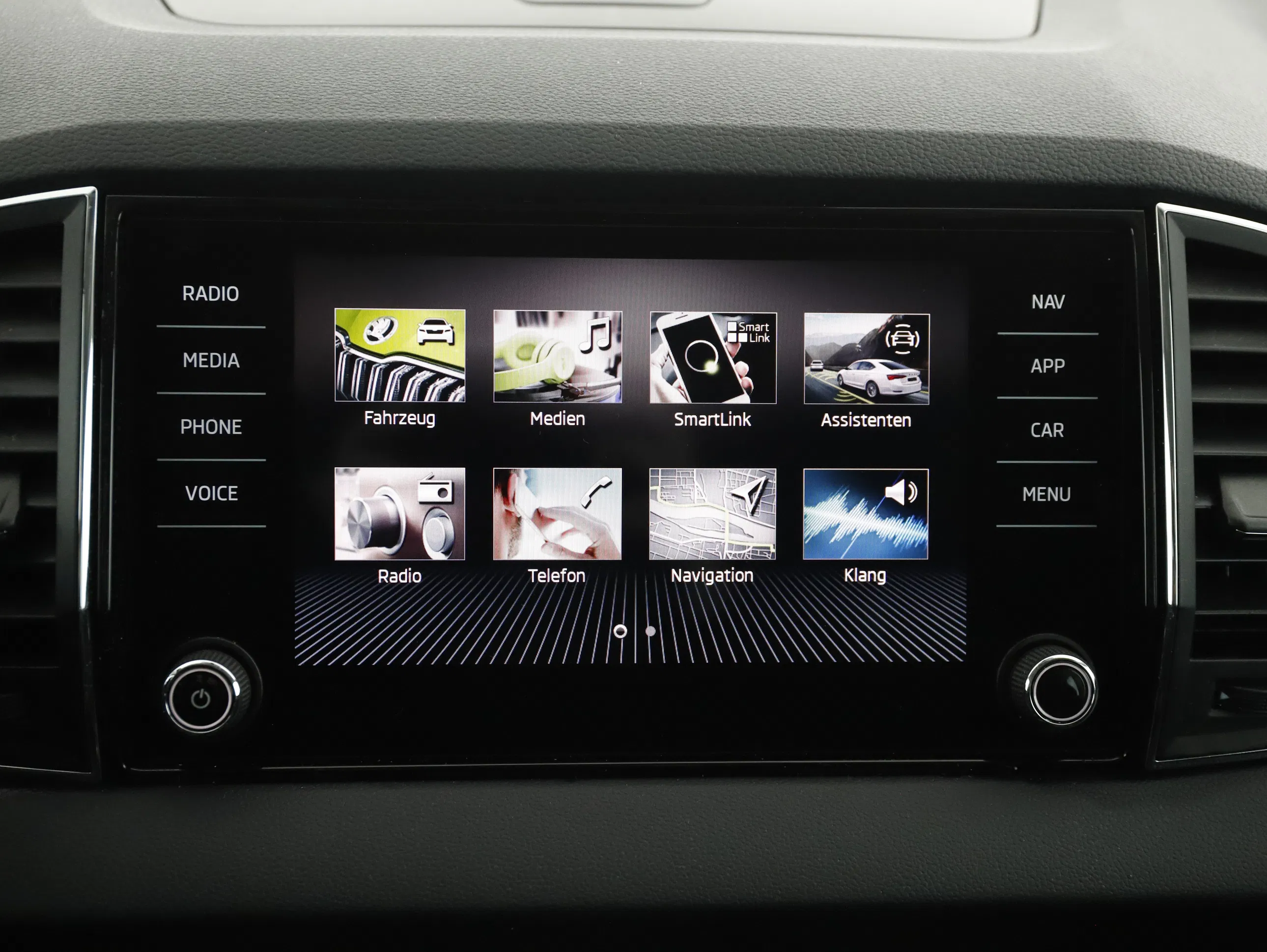 Skoda Karoq Ambition TDI | Bild 13 von 31