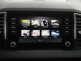 Skoda Karoq Ambition TDI | Thumbnail 13 von 31