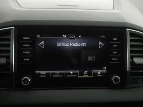 Skoda Karoq Ambition TDI | Thumbnail 14 von 31