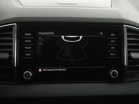 Skoda Karoq Ambition TDI | Thumbnail 15 von 31