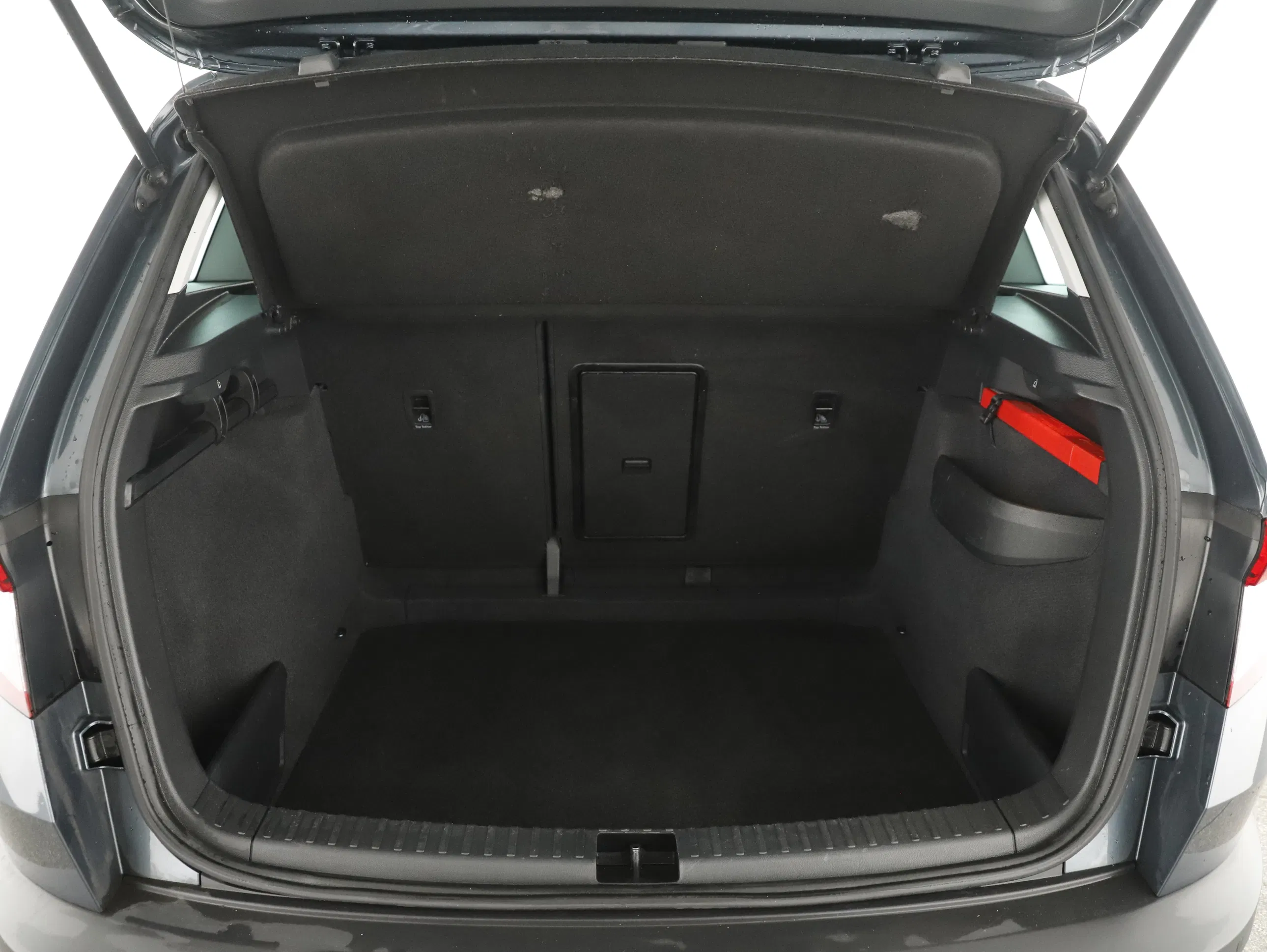 Skoda Karoq Ambition TDI | Bild 17 von 31