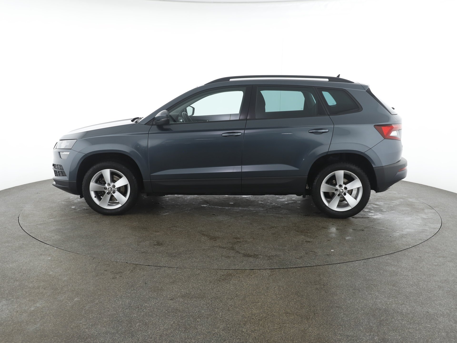 Skoda Karoq Ambition TDI | Bild 18 von 31